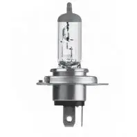 Автолампа Neolux галогенова 35/35W (N62186)