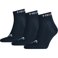 Шкарпетки Head Quarter 3P Unisex 761011001-321 3 пари Синій 35-38 (8718824272641)