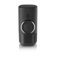 Портативна кавоварка Wacaco Minipresso NS2 чорна (WMININS2BL) Портативна кавоварка Wacaco Minipresso NS2 чорна (WMININS2BL)