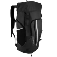 Рюкзак туристичний Semi Line 45 Black (A3040-3) (DAS303686)