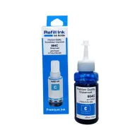 Чорнило Premium Quality Epson 664C 70мл Cyan (70264879) Чорнило Premium Quality Epson 664C 70мл Cyan (70264879)