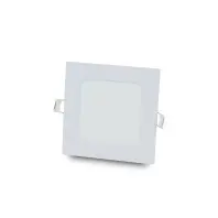 Світильник Lightwell LW-SQ-RCD-6 6 W Світильник Lightwell LW-SQ-RCD-6 6 W