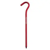 Комплект кілочків Naturehike NH15A008-I 16 см червоний 8 шт (6927595717806R) Комплект кілочків Naturehike NH15A008-I 16 см червоний 8 шт (6927595717806R)