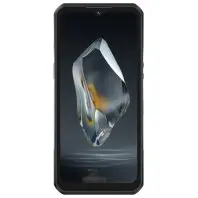 Мобільний телефон OUKITEL WP62 8/256GB Black (6941749825476)