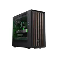 Корпус для ПК Gamemax CLAW 460 WB (9101-1200R0009)