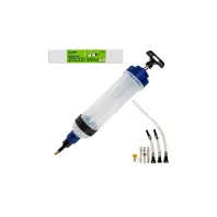 Шприц для мастила Alloid 1.5 л (WT-5072)