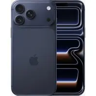 Мобільний телефон Apple iPhone 17 Pro Max 2TB Deep Blue (MG014)