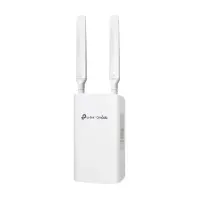 Точка доступу Wi-Fi TP-Link ER703WP-4G-OUTDOOR