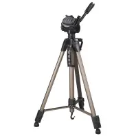 Штатив Hama Star-62 3D 64-160cm (00004162) Штатив Hama Star-62 3D 64-160cm (00004162)