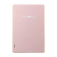 Батарея універсальна Intenso MW5000 5000mAh Magnetic rose (7344023)