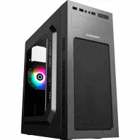 Корпус для ПК Gamemax MT525-2U3TYC-NP