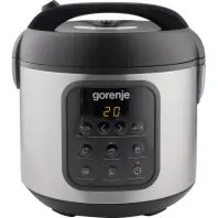 Мультиварка Gorenje MC2SBK