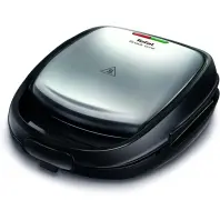 Сендвічниця Tefal SW341D12 Сендвічниця Tefal SW341D12