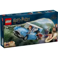 Конструктор LEGO Harry Potter Літаючий Ford Anglia 165 деталей (76424) Конструктор LEGO Harry Potter Літаючий Ford Anglia 165 деталей (76424)