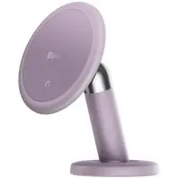 Універсальний автотримач Baseus Magnetic (клейка стртрічка) purple (SUCC000005) Універсальний автотримач Baseus Magnetic (клейка стртрічка) purple (SUCC000005)