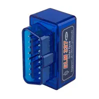 Автосканер VOIN ELM-32721, OBD II, ELM327, v2.1 (ELM-32721) Автосканер VOIN ELM-32721, OBD II, ELM327, v2.1 (ELM-32721)