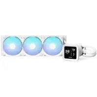Система рідинного охолодження APNX LC1-D 360 WH (APLA-SV36117.21) Система рідинного охолодження APNX LC1-D 360 WH (APLA-SV36117.21)