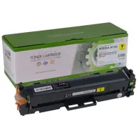 Картридж Static Control HP W2032A (415A) yellow (002-01-S2032A) Картридж Static Control HP W2032A (415A) yellow (002-01-S2032A)