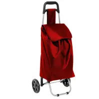 Сумка-візок Casa Si Amigo Red (CS93098K10R) (DAS302424)