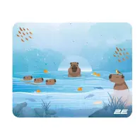 Килимок 2E Capybarra S Blue (2E-PAD-S-CAPY-BLUE) Килимок 2E Capybarra S Blue (2E-PAD-S-CAPY-BLUE)