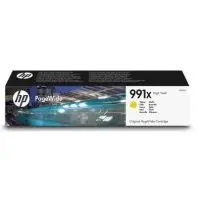 Картридж HP DJ No.991X Yellow 16K, PageWide Pro 772/777/750 (M0J98AE) Картридж HP DJ No.991X Yellow 16K, PageWide Pro 772/777/750 (M0J98AE)