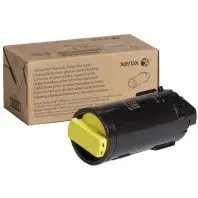 Тонер-картридж Xerox VL C500/505 Yellow 9K (106R03886) Тонер-картридж Xerox VL C500/505 Yellow 9K (106R03886)