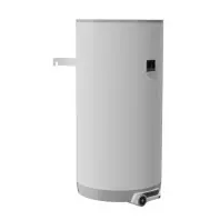 Бойлер непрямого нагріву Drazice OKF 200/1m 2/2kw