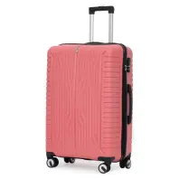 Валіза Semi Line 24" M Pink (T5610-2) Валіза Semi Line 24" M Pink (T5610-2)