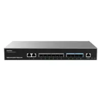 Комутатор мережевий Grandstream GWN7830 Комутатор мережевий Grandstream GWN7830