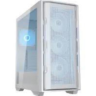 Корпус для ПК Cougar UNIFACE RGB White Корпус для ПК Cougar UNIFACE RGB White