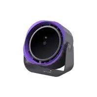 Вентилятор BAVIN BF-005 High-Speed FUN 3000RPM Black-purple (BF-005 BP)