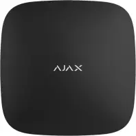 Ретранслятор Ajax REX чорна