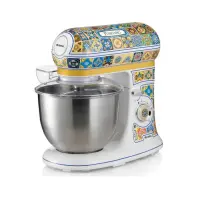 Кухонний комбайн Ariete 1588 POSITANO Кухонний комбайн Ariete 1588 POSITANO