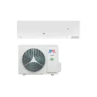 Кондиціонер Cooper&Hunter CH-S24FTXAN-WP Кондиціонер Cooper&Hunter CH-S24FTXAN-WP