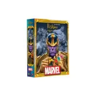 Настільна гра Asmodee Розкіш Марвел (SCSPLMA01UKR) Настільна гра Asmodee Розкіш Марвел (SCSPLMA01UKR)