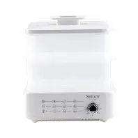 Пароварка Saturn ST-EC1187