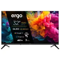 Телевізор Ergo 32JHQ7500 Телевізор Ergo 32JHQ7500