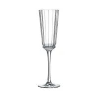 Набір келихів Cristal d'Arques Paris Macassar 170 мл 6шт (Q4335) Набір келихів Cristal d'Arques Paris Macassar 170 мл 6шт (Q4335)