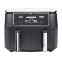 Мультипіч Ninja Foodi Max Dual Zone (AF400EU)