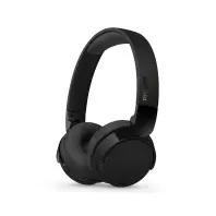Навушники Philips TAH3209 Black (TAH3209BK/00) Навушники Philips TAH3209 Black (TAH3209BK/00)
