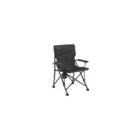 Крісло складане Uquip Roxy Black (244052) (DAS303230)