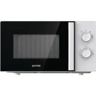 Мікрохвильова піч Gorenje MO17E1WH