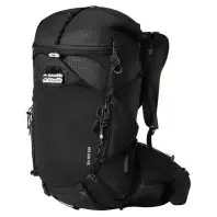 Рюкзак туристичний Naturehike Helium CNK2450XB016, 40 л, чорний, L (6976507666619)