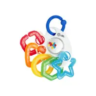 Прорізувач Baby Einstein брязкальце Color Learning Links (12355) Прорізувач Baby Einstein брязкальце Color Learning Links (12355)