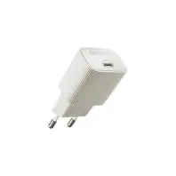 Зарядний пристрій Anker PowerPort 511 Nano IV 30W White (A2337G21) Зарядний пристрій Anker PowerPort 511 Nano IV 30W White (A2337G21)