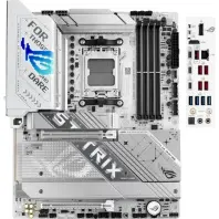 Материнська плата ASUS ROG STRIX X870-A GAMING WIFI Материнська плата ASUS ROG STRIX X870-A GAMING WIFI