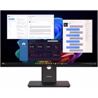 Монітор Lenovo T27UD-40 (64AFGAT2UA) Монітор Lenovo T27UD-40 (64AFGAT2UA)