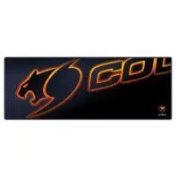 Килимок для мишки Cougar Arena Black Килимок для мишки Cougar Arena Black