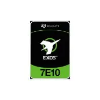 Жорсткий диск 3.5" 6TB Seagate (ST6000NM019B)