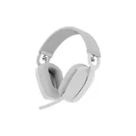 Навушники Logitech Zone Vibe 100 Wireless Off-White (981-001219)
